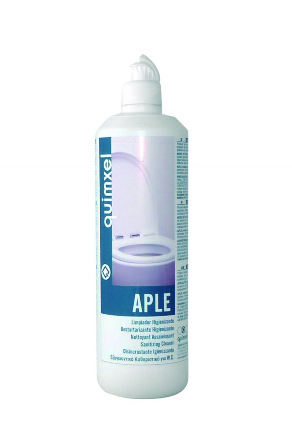 APLE .750 ML